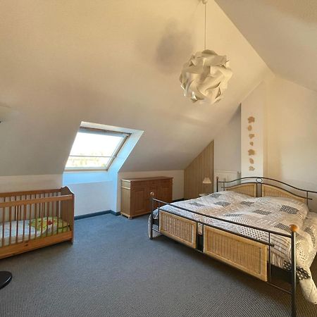 Fewo 27 Strandnahe Ferienwohnung Marlyn Рерик Экстерьер фото