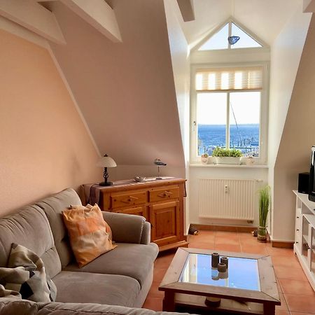 Fewo 27 Strandnahe Ferienwohnung Marlyn Рерик Экстерьер фото