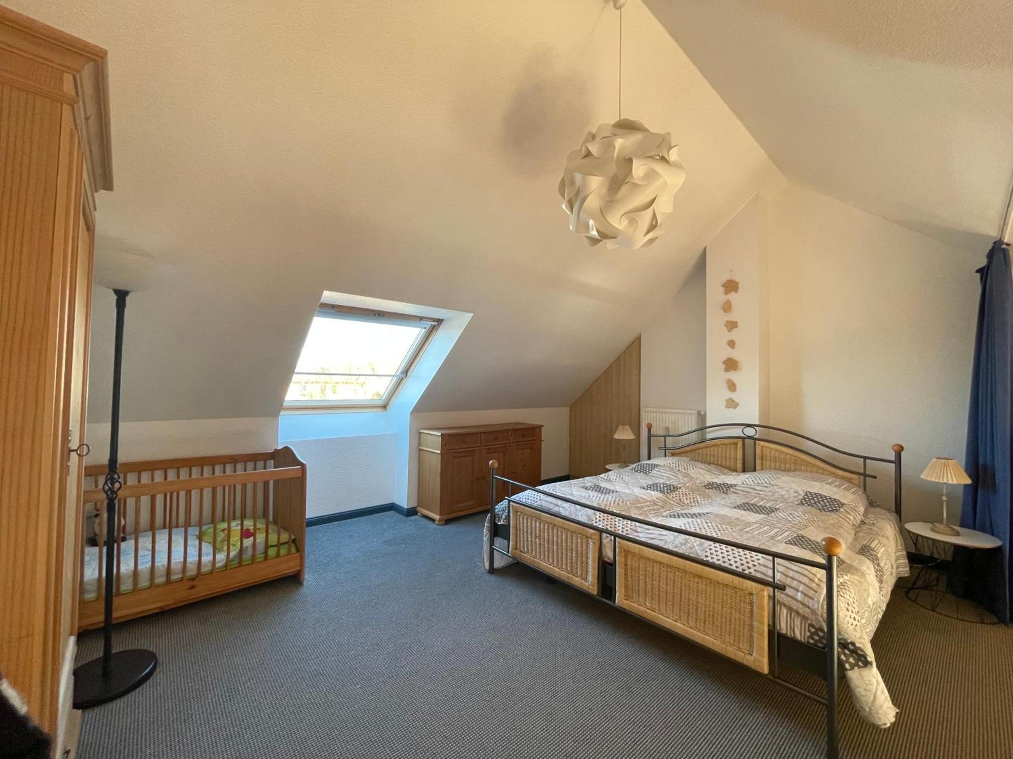 Fewo 27 Strandnahe Ferienwohnung Marlyn Рерик Экстерьер фото